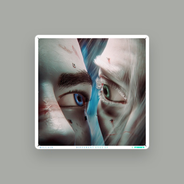 Billain's avatar