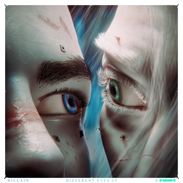 Different Eyes Ep