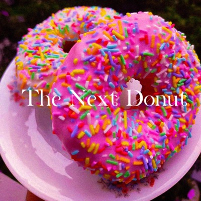 The Next Donut - Single