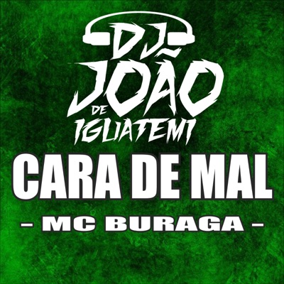 Cara de Mal - Single