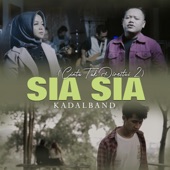 Sia Sia (Cinta Tak Direstui 2) artwork