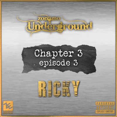 Zonamo Chapter 3 Episode 3 - Angelo - Single