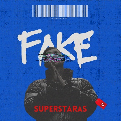 SUPERSTARAS (feat. D0nskis) - Single