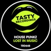 Lost in Music - Single