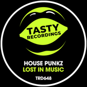 Lost in Music
