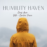 Humility Haven (Tranquil Retreats for the Soul) - Kate - Caroline Peace & Chriss Aum