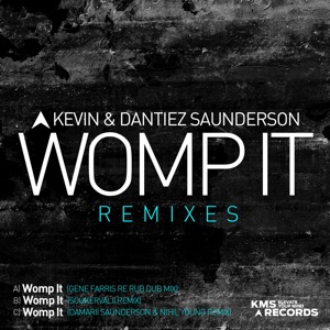 Womp It (Remixes) - Single