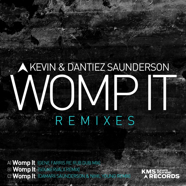 Womp It (Remixes) - Single