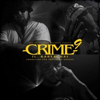 CRIME #9 (feat. Rastachai & Trozos DE Groove) - Single - CRIME