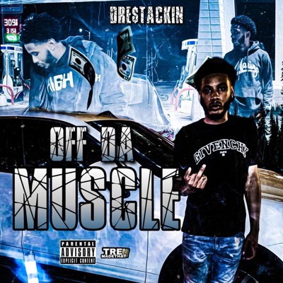 Off Da Muscle - EP