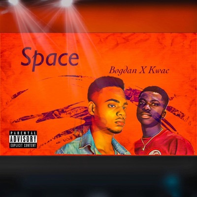 Space (feat. BOGDAN EA) - Single