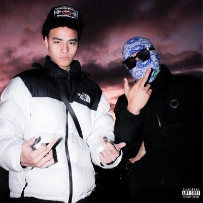 Cali Green (Freestyle) (feat. korzino & SShogi) - Single