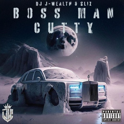 Boss Man Cutty - Single