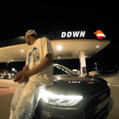 Down - Single