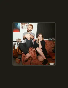 Listen to Now U Know, watch music videos, read bio, see tour dates & more!