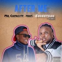 After Me (Endeetone Remix) - Single - Mr Capacity