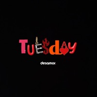 Tuesday. - Single - desamor.