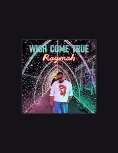 Listen to Raymah, watch music videos, read bio, see tour dates & more!