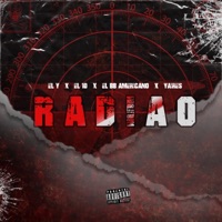 Radio (feat. El Y, El 10, El BB Americano & Yaires) - Single - Cuchufleto