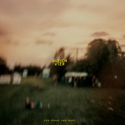 Gleich Vier - Single