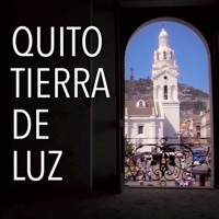 Tierra de Luz (feat. Juan Fernando Velasco, Ricardo Williams, Las Lolas, Felipe Jácome & Francisco Terán) - Single - Riccardo Perotti