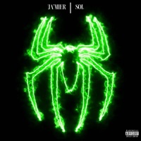 Spider (feat. Sol) [Remix] - Single - Ja'Mier