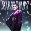 DIAMONDS - Single, 2023