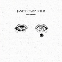Loser - Single - Janice Carpenter & Cannabeats