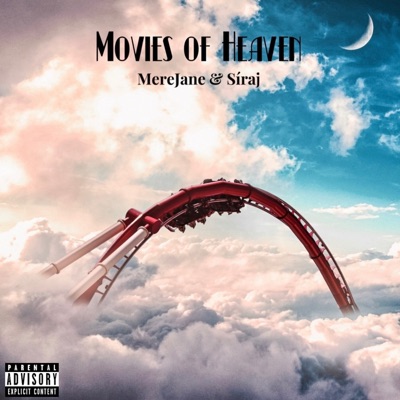 Movies of Heaven - Single
