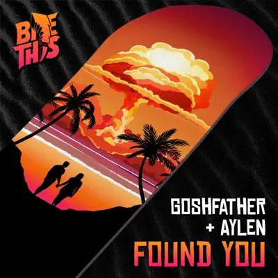 Listen to Found You - Single by Goshfather & Aylen