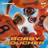 Bobby Boucher (feat. Benji. & Spillage Village) artwork