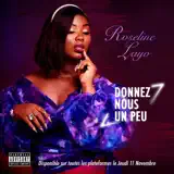 Roseline Layo - Donnez nous un peu