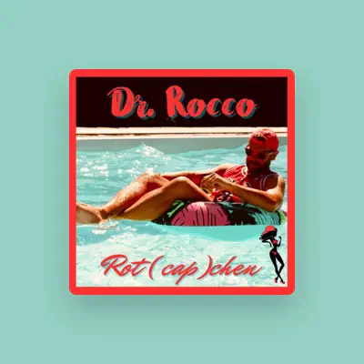 Listen to Dr.Rocco, watch music videos, read bio, see tour dates & more!