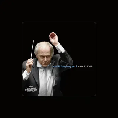 Listen to Düsseldorfer Symphoniker, watch music videos, read bio, see tour dates & more!