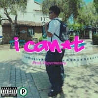 I Can't - Single - Pak Joko