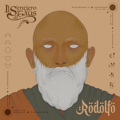 Rodolfo - Il sentiero di Taus