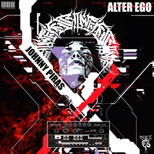 Alter Ego - EP