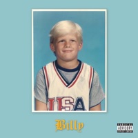 Billy - Bill Waves & Billy Hoyle