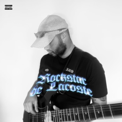 Rockstar de Lacoste - Single