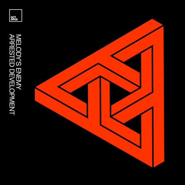 Arrested Development - Single