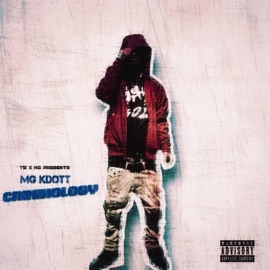 Want It All Mg KDott