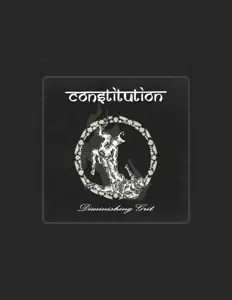 Hör dir Constitution an, schau dir Musikvideos an, lies die Biografie, finde Tourdaten und mehr!