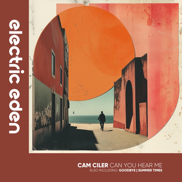 Can You Hear Me - Single
