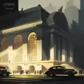 Le Marais