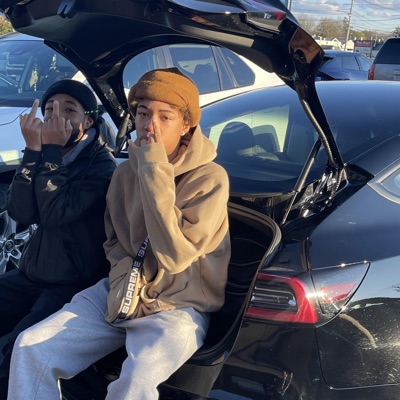 What I Been up to (Vol.1)