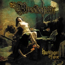 Brodequin - Suffocation In Ash