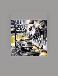 Royal__Skaazyを聴いたり、ミュージックビデオを鑑賞したり、経歴やツアー日程などを確認したりしましょう！