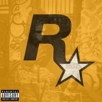 Rockstar Games. - Single - Kote$