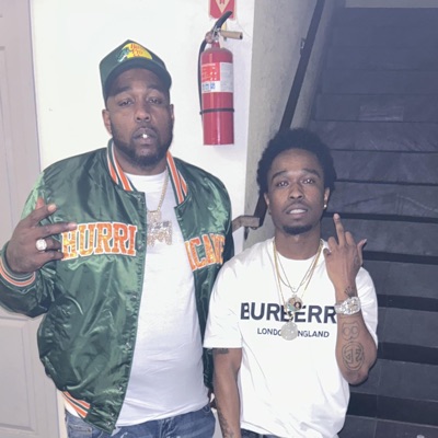 BALLER BLOCKIN (feat. Faze YFM) - Single