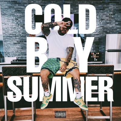 Cold Boy Summer - Single